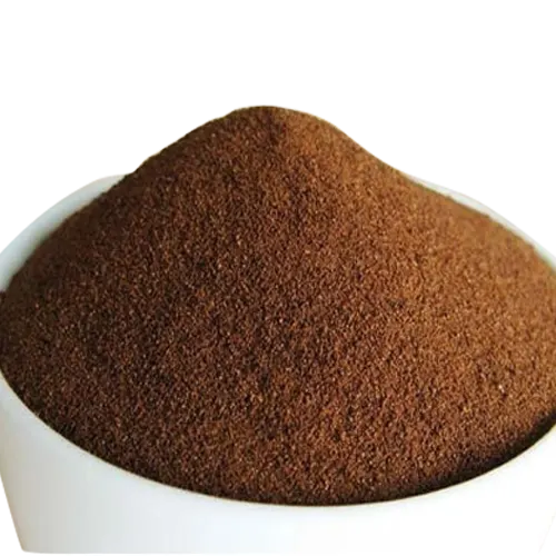 Instant Coffee - 100% Pure
