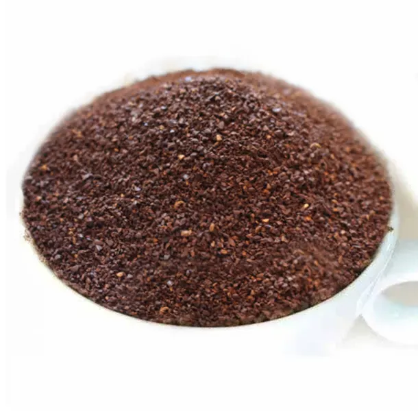 Roast and Ground Coffee