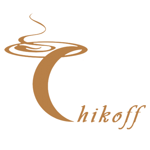 Chikoff logo