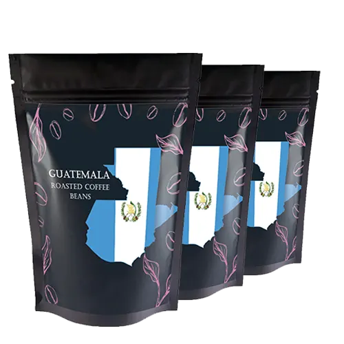 Perfetto Guatemala Single Origin – Oriente Esquipulas Arabica Roasted Beans