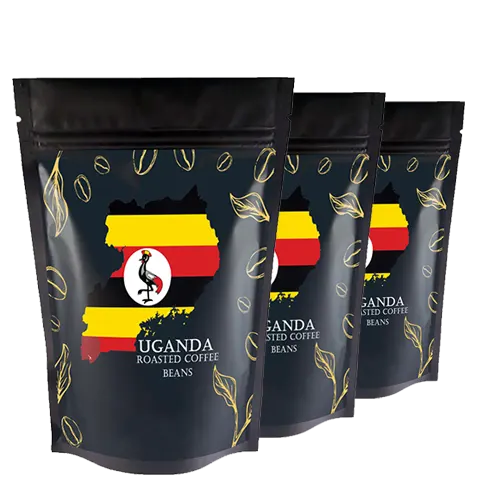 Perfetto Uganda Ngoma Robusta Roasted Beans