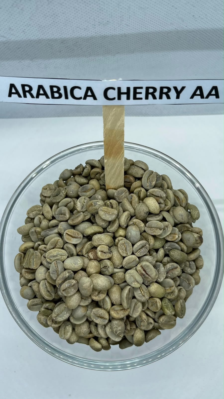 Arabica Cherry AA