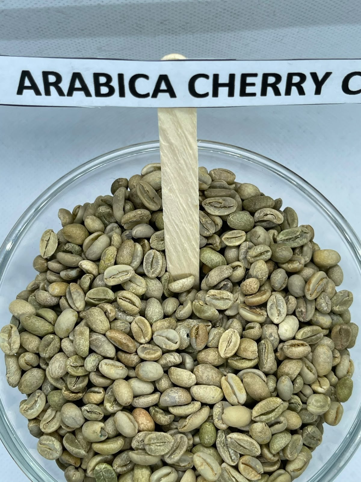 Arabica Cherry C