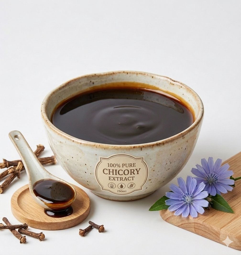 Liquid Chicory Extract