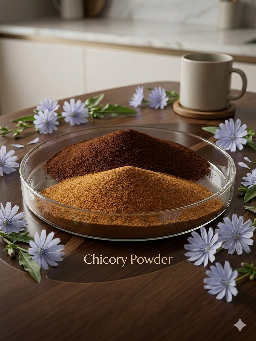 Chicory Powder