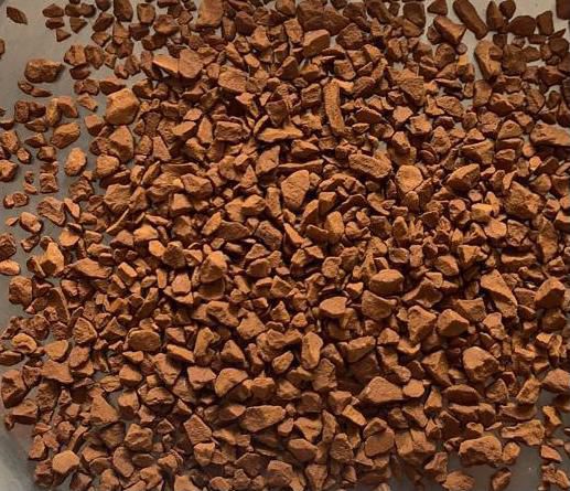 100% Pure Robusta Freeze Dried Coffee