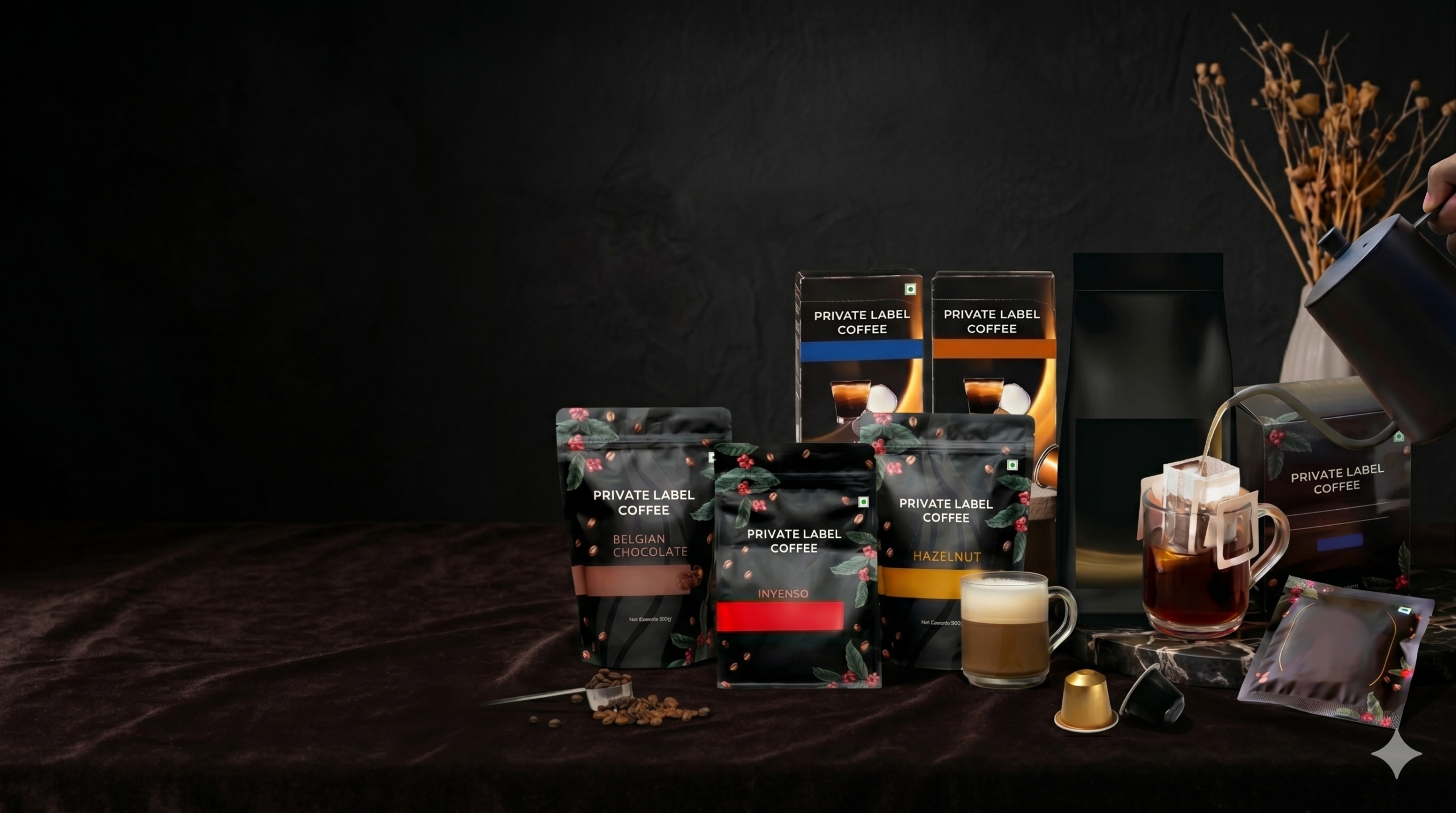 Private Label Services