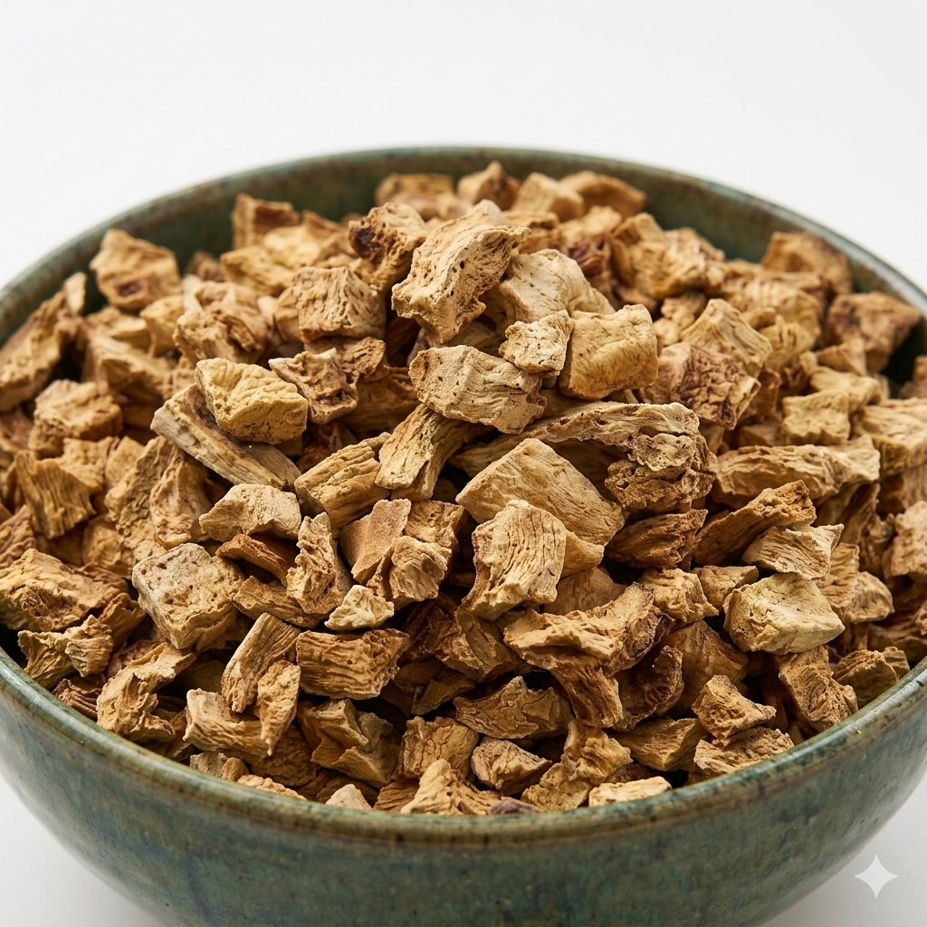 Raw Chicory Cubes