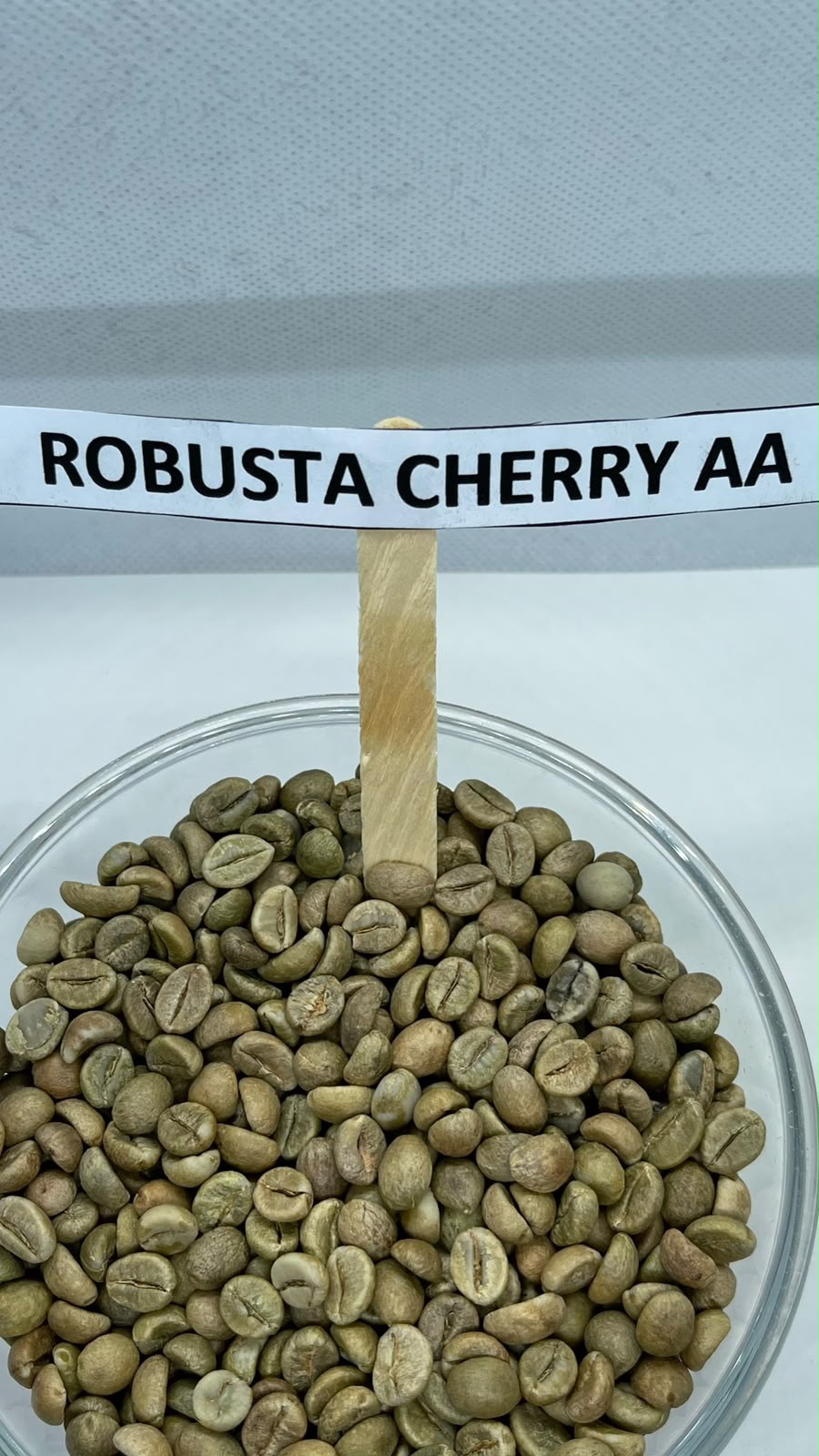 Robusta Cherry AA