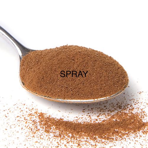 Spray Dried Coffee Chicory Mix (70:30)