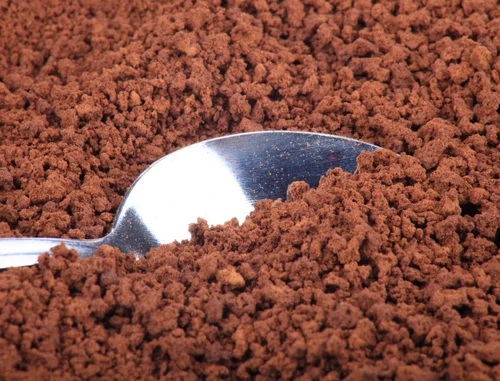 Agglomerated Coffee Chicory Mix (30:70)